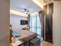 Hillview Regency (D23), Condominium #470692541